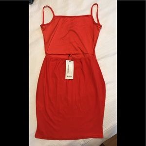 Summer dress